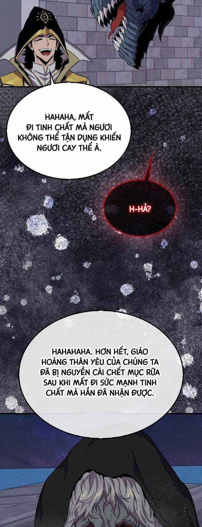 Ranker Mộng Du - Chapter 115 - Trang 53