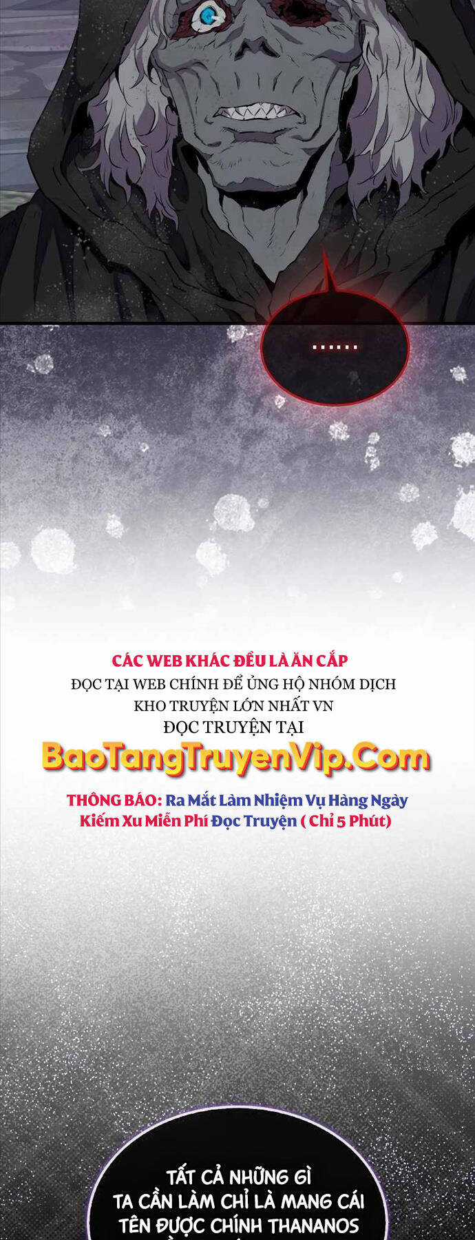 Ranker Mộng Du - Chapter 115 - Trang 54