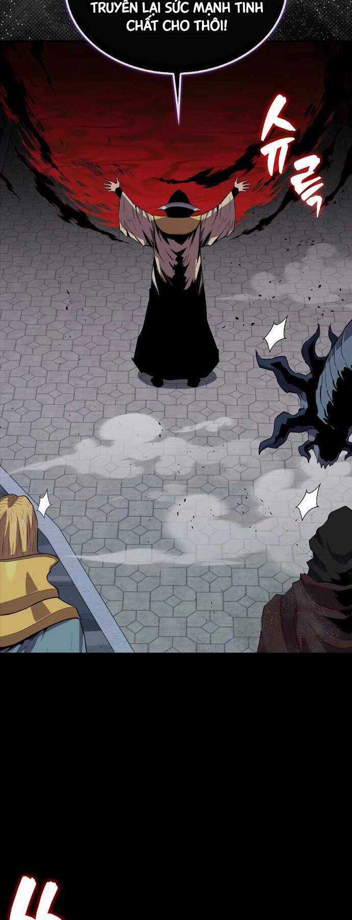 Ranker Mộng Du - Chapter 115 - Trang 55