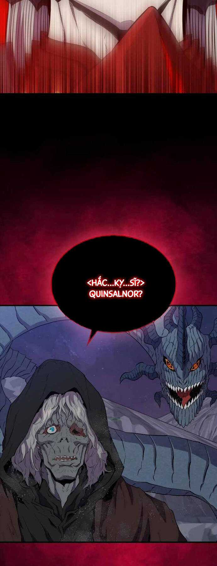 Ranker Mộng Du - Chapter 115 - Trang 59