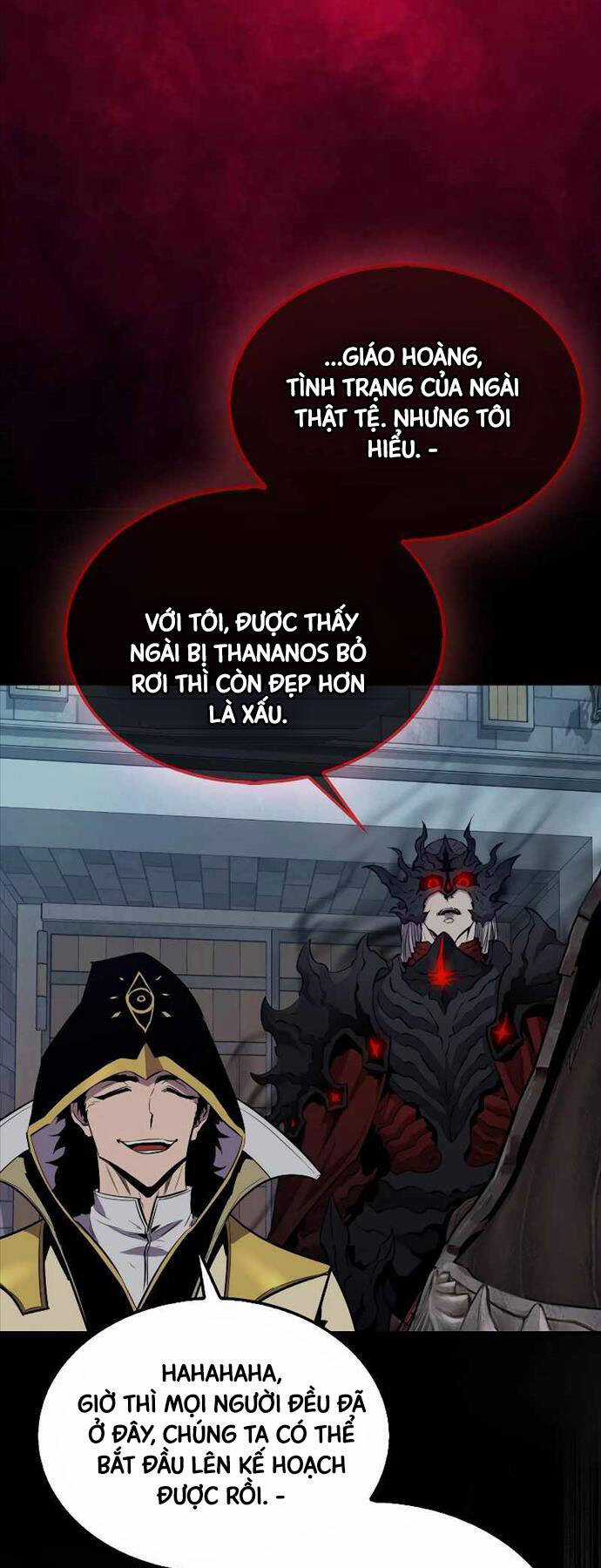 Ranker Mộng Du - Chapter 115 - Trang 60