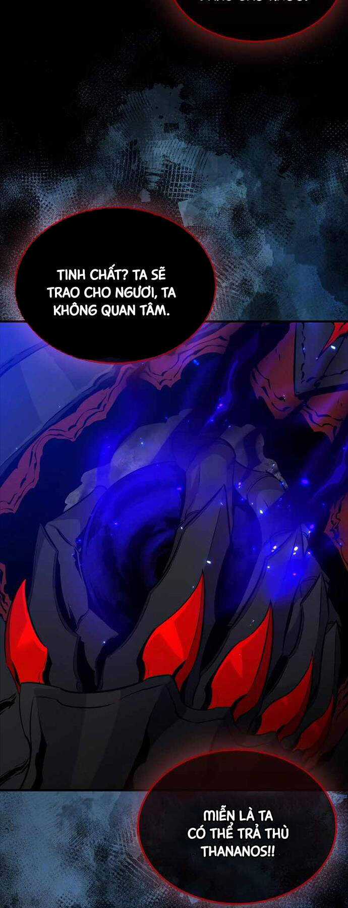 Ranker Mộng Du - Chapter 115 - Trang 62