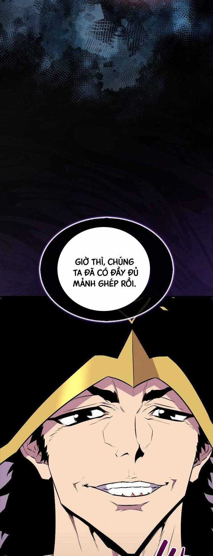 Ranker Mộng Du - Chapter 115 - Trang 63