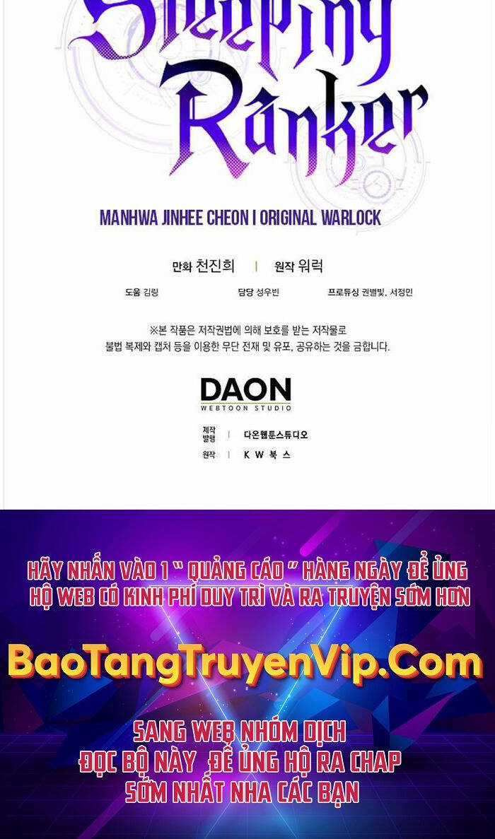 Ranker Mộng Du - Chapter 115 - Trang 65