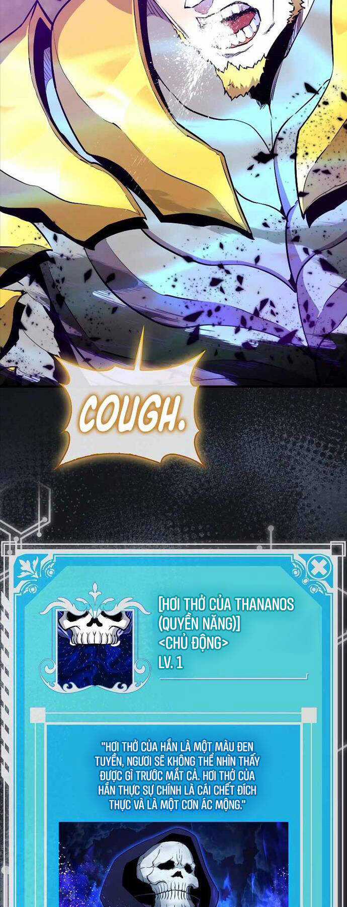 Ranker Mộng Du - Chapter 115 - Trang 9