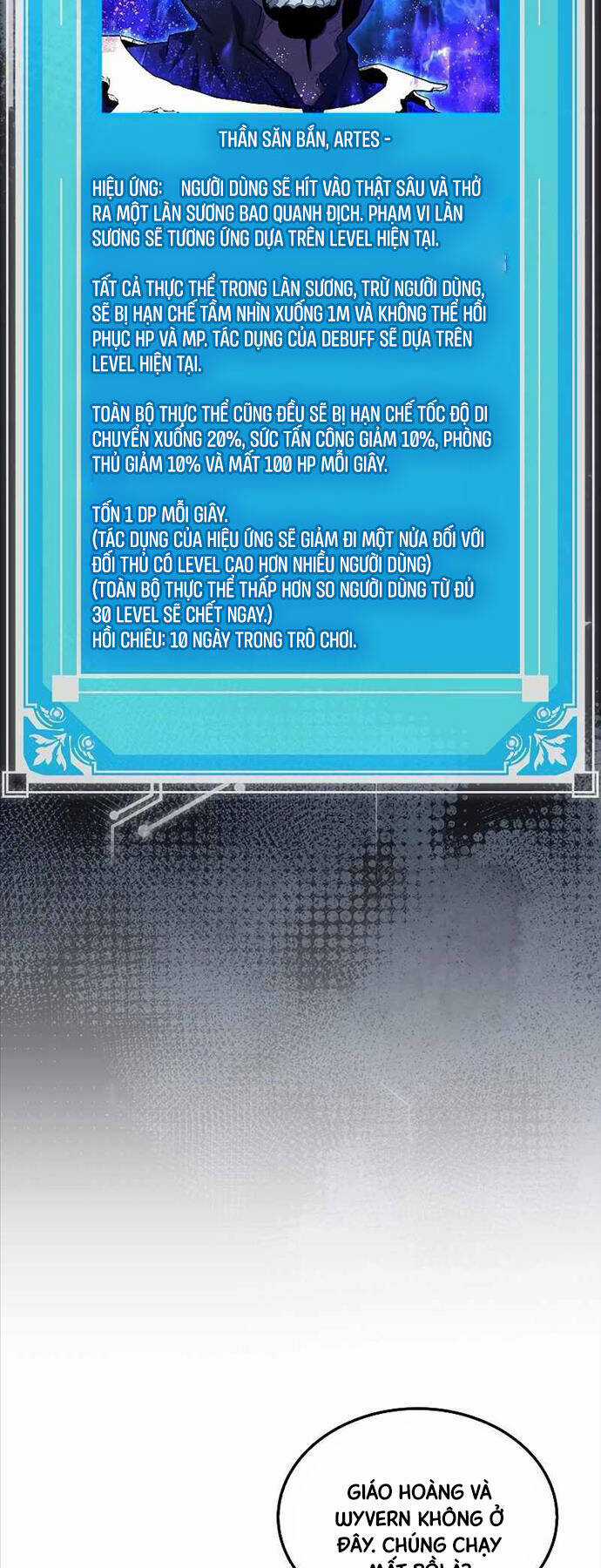 Ranker Mộng Du - Chapter 115 - Trang 10