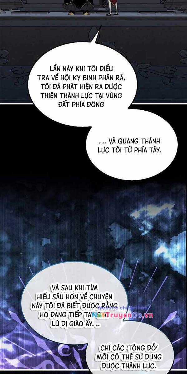 Ranker Mộng Du - Chapter 89 - Trang 15