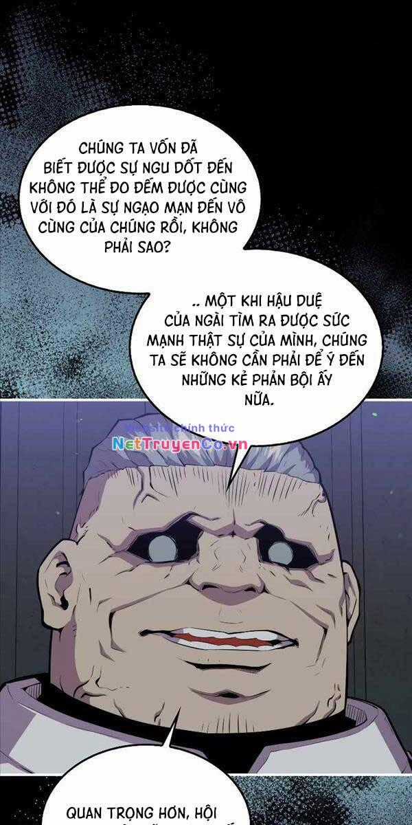 Ranker Mộng Du - Chapter 89 - Trang 18