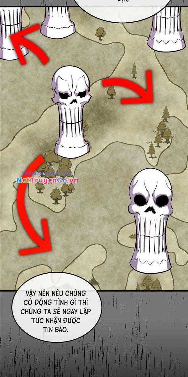 Ranker Mộng Du - Chapter 89 - Trang 21