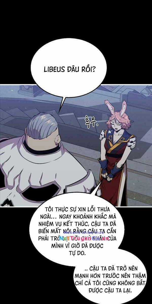 Ranker Mộng Du - Chapter 89 - Trang 23