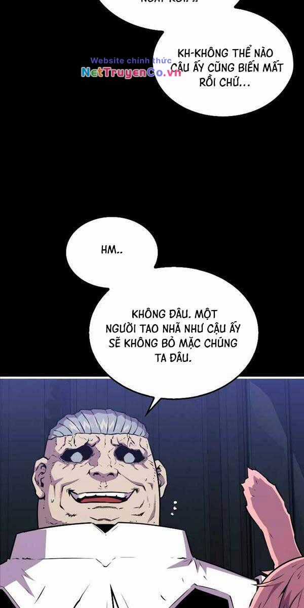 Ranker Mộng Du - Chapter 89 - Trang 25