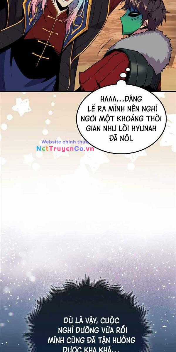 Ranker Mộng Du - Chapter 89 - Trang 43