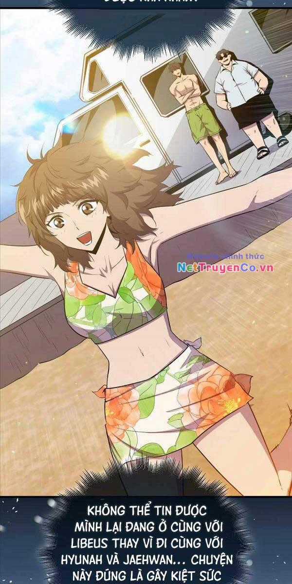 Ranker Mộng Du - Chapter 89 - Trang 44