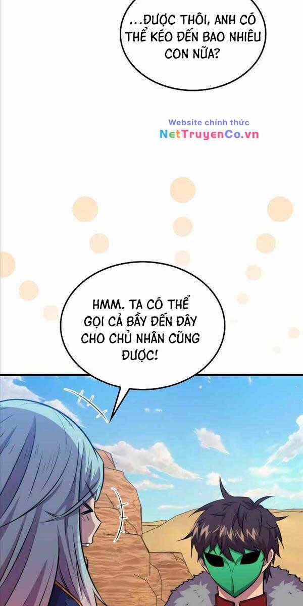 Ranker Mộng Du - Chapter 89 - Trang 46