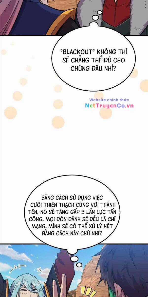 Ranker Mộng Du - Chapter 89 - Trang 47