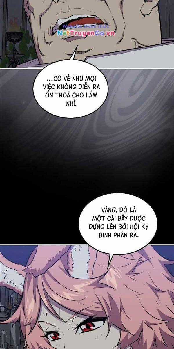 Ranker Mộng Du - Chapter 89 - Trang 8