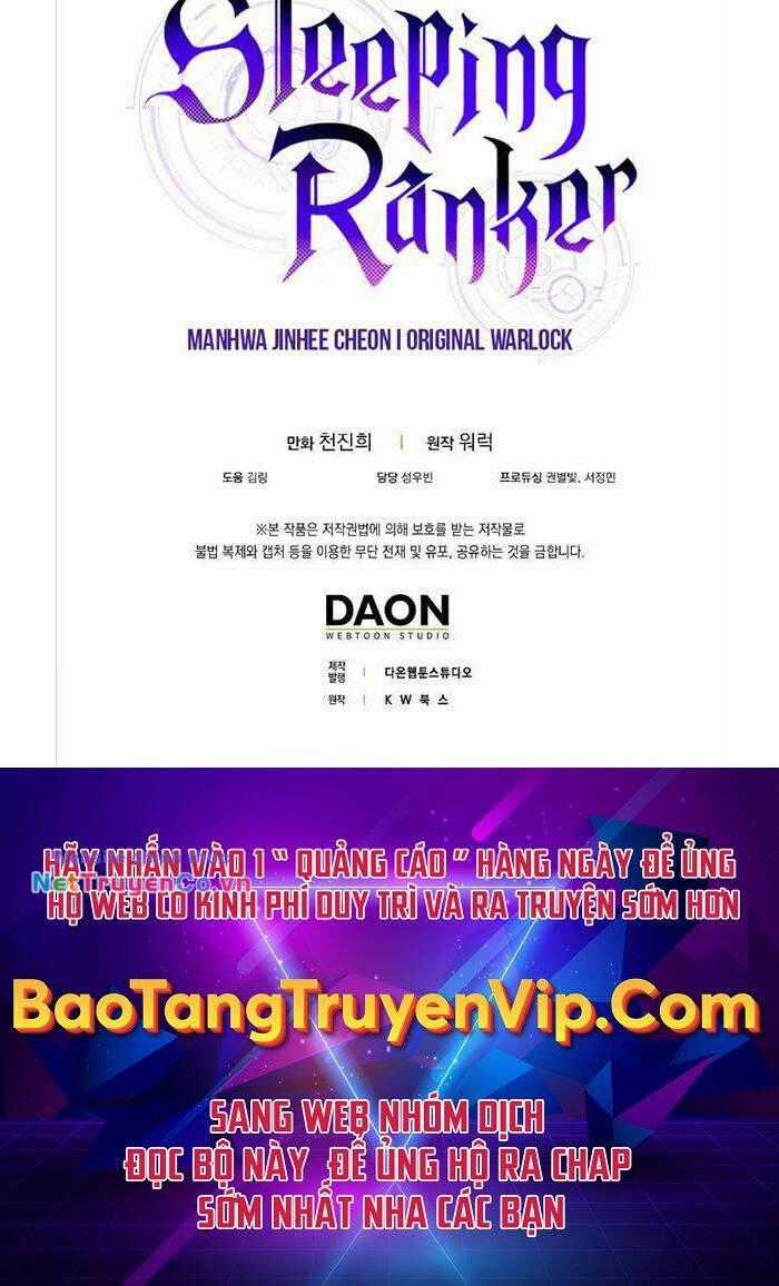 Ranker Mộng Du - Chapter 89 - Trang 79