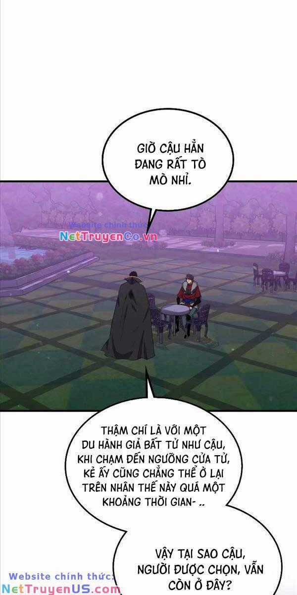 Ranker Mộng Du - Chapter 90 - Trang 13