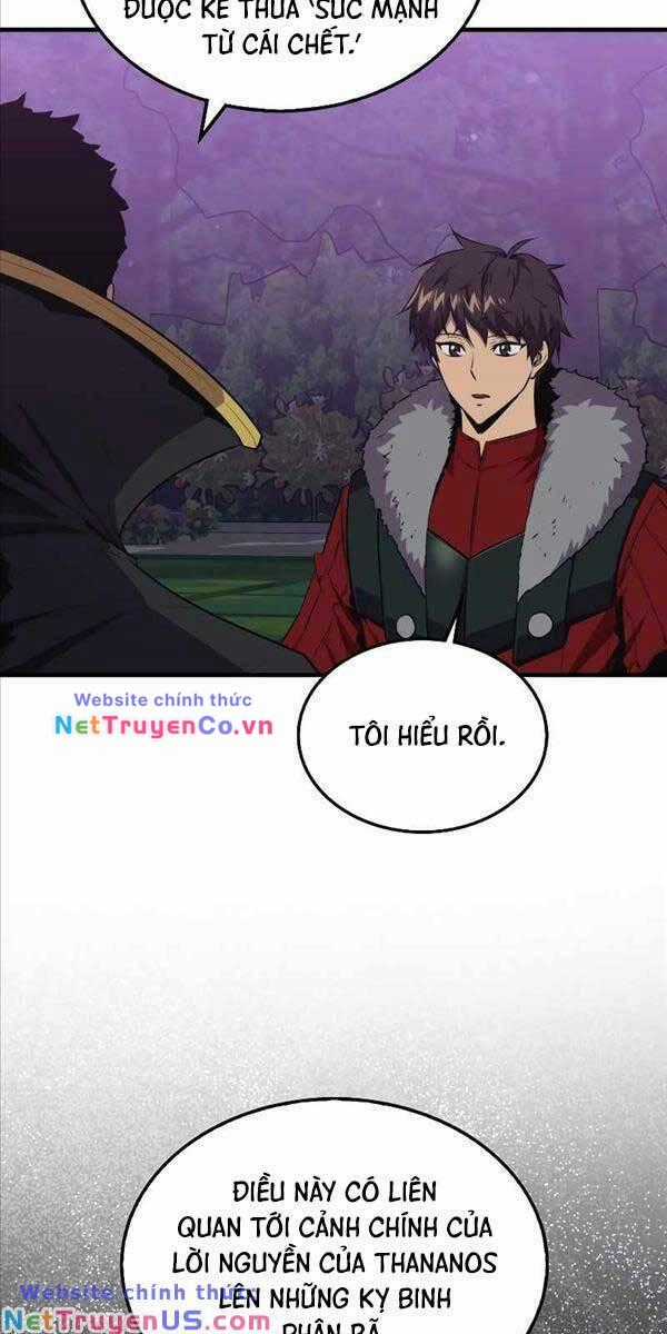 Ranker Mộng Du - Chapter 90 - Trang 16