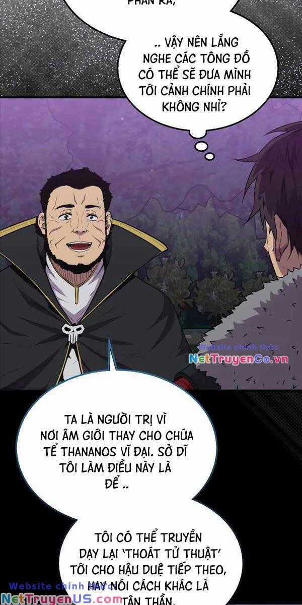 Ranker Mộng Du - Chapter 90 - Trang 17