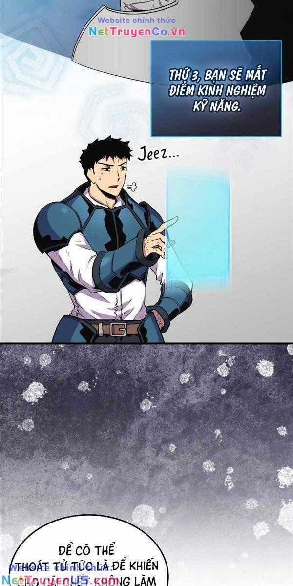 Ranker Mộng Du - Chapter 90 - Trang 23