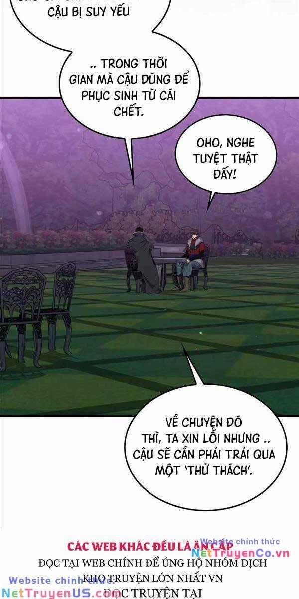 Ranker Mộng Du - Chapter 90 - Trang 24