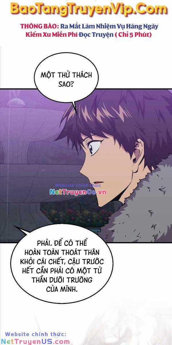 Ranker Mộng Du - Chapter 90 - Trang 25