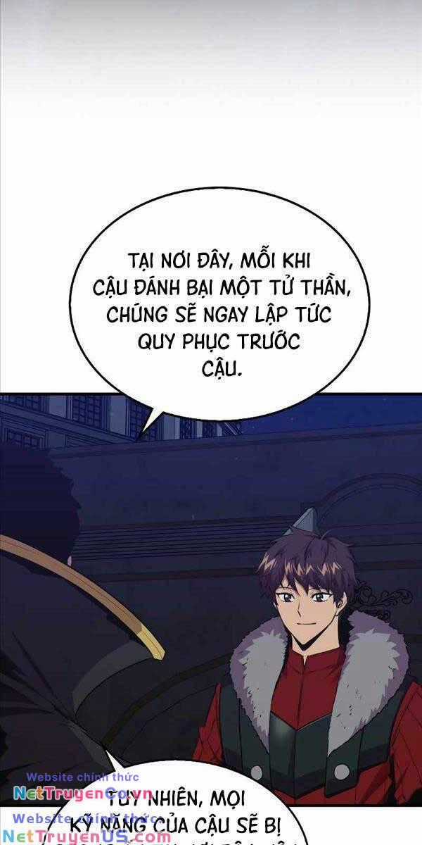 Ranker Mộng Du - Chapter 90 - Trang 30