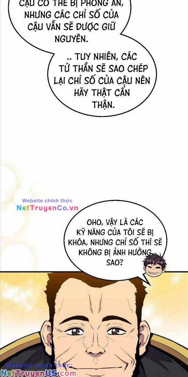 Ranker Mộng Du - Chapter 90 - Trang 32