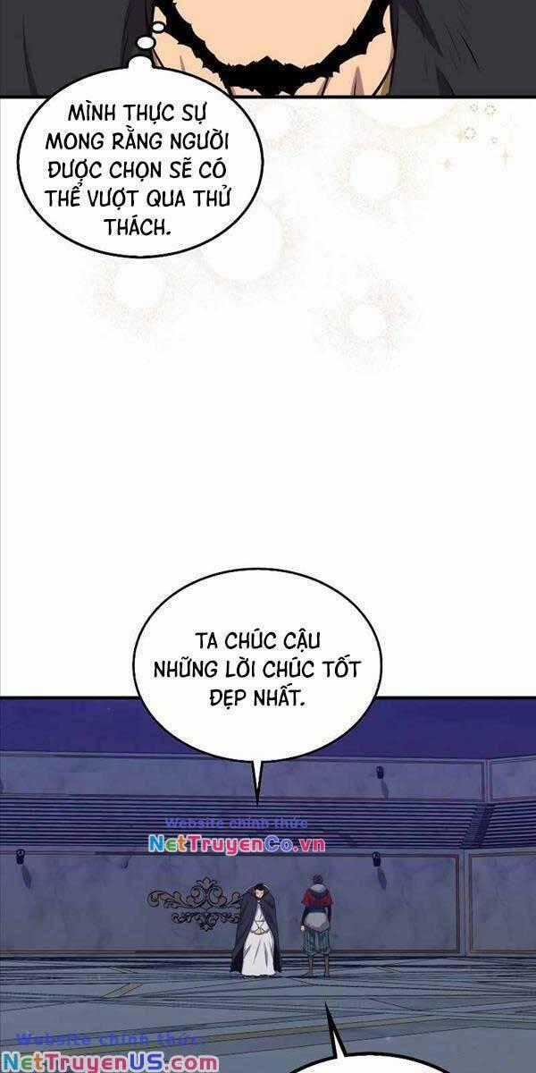 Ranker Mộng Du - Chapter 90 - Trang 33