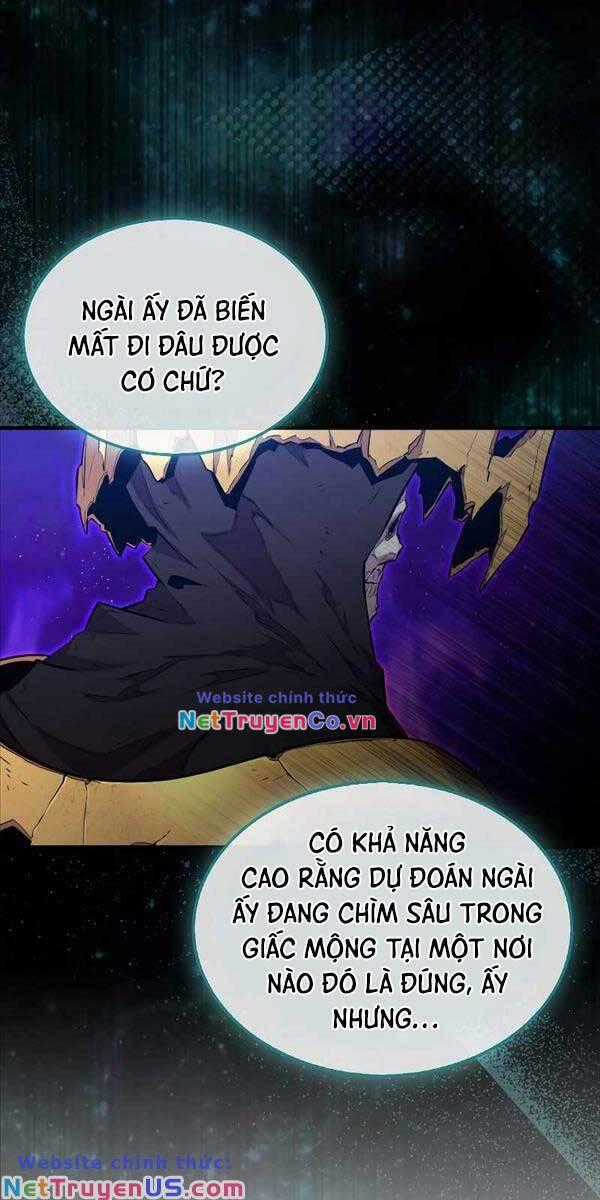 Ranker Mộng Du - Chapter 90 - Trang 38