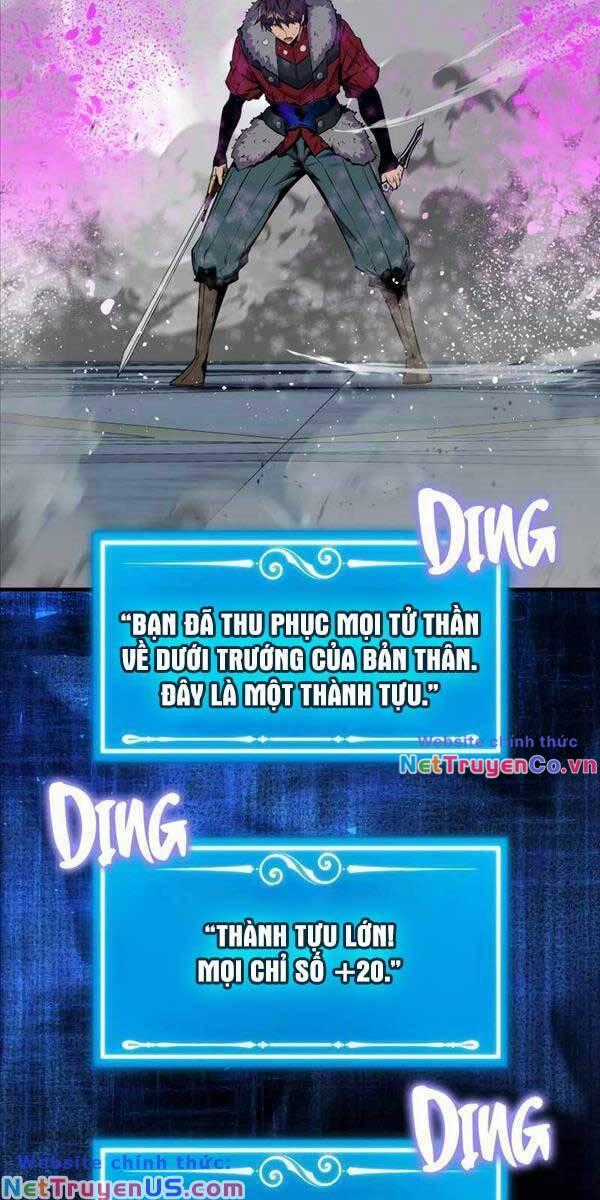 Ranker Mộng Du - Chapter 90 - Trang 49