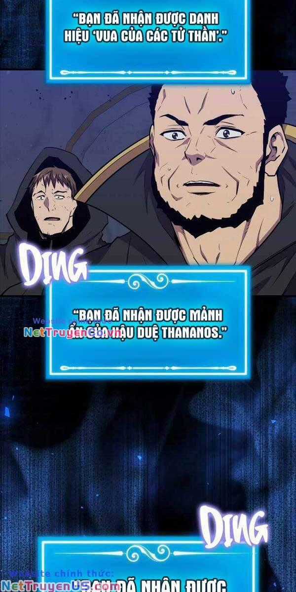 Ranker Mộng Du - Chapter 90 - Trang 50