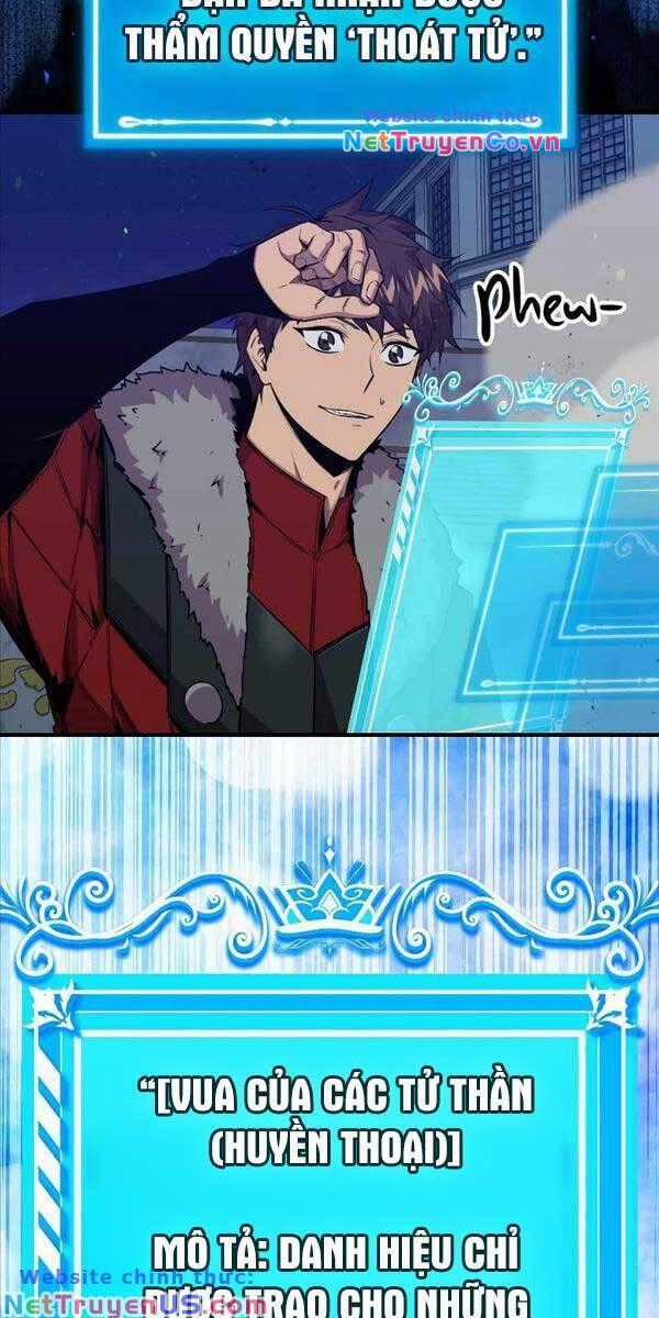 Ranker Mộng Du - Chapter 90 - Trang 51