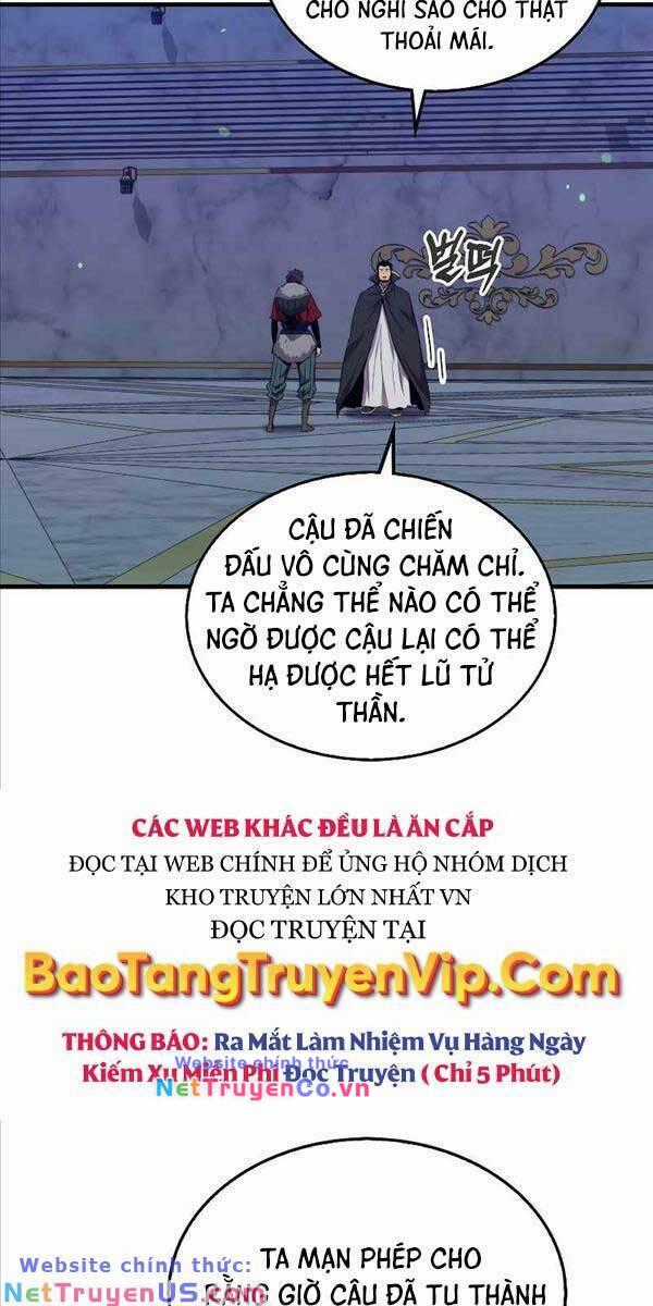 Ranker Mộng Du - Chapter 90 - Trang 57