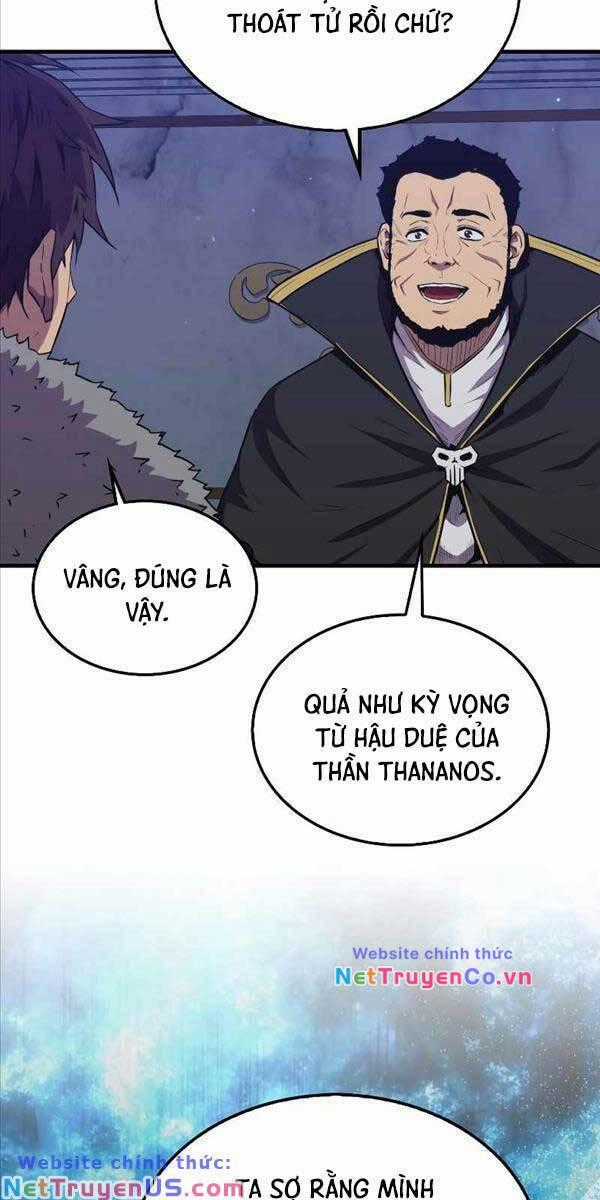 Ranker Mộng Du - Chapter 90 - Trang 58