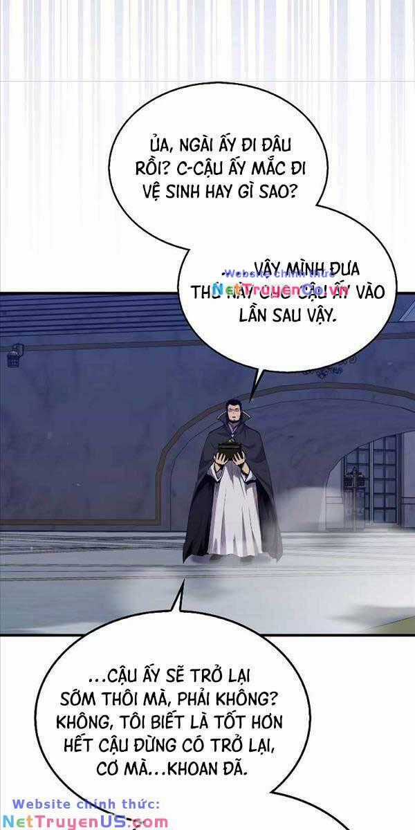 Ranker Mộng Du - Chapter 90 - Trang 63