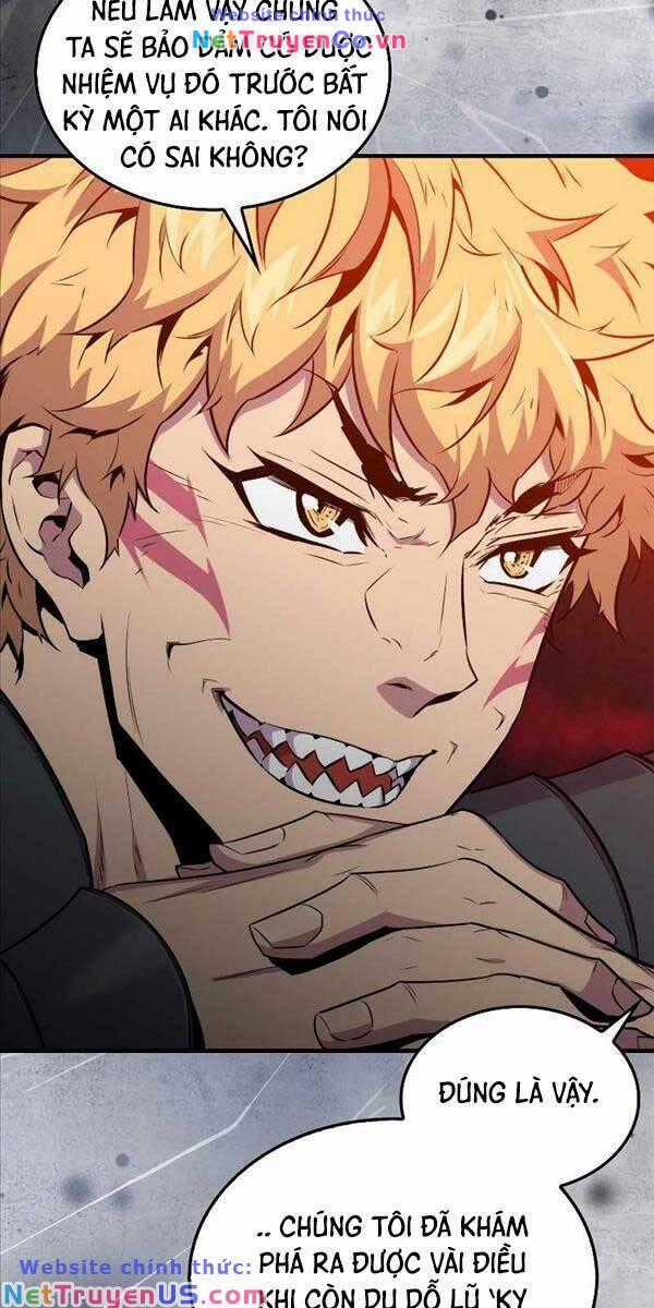 Ranker Mộng Du - Chapter 90 - Trang 70