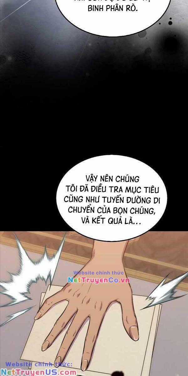 Ranker Mộng Du - Chapter 90 - Trang 71