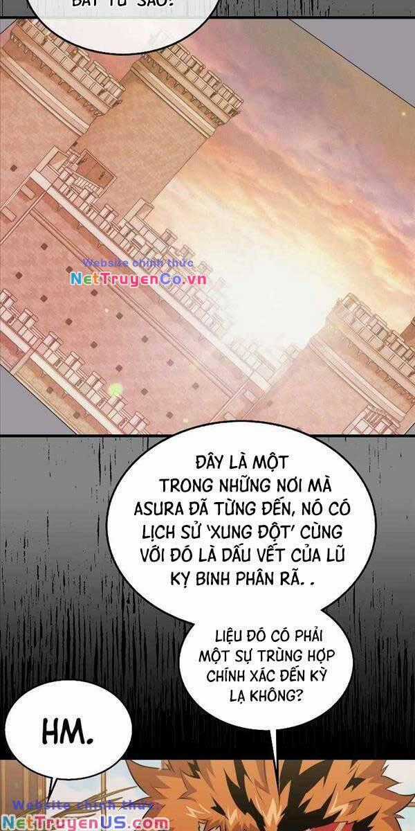 Ranker Mộng Du - Chapter 90 - Trang 75