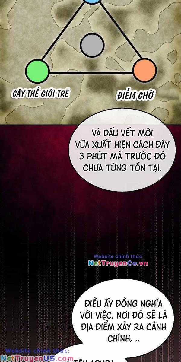 Ranker Mộng Du - Chapter 90 - Trang 78