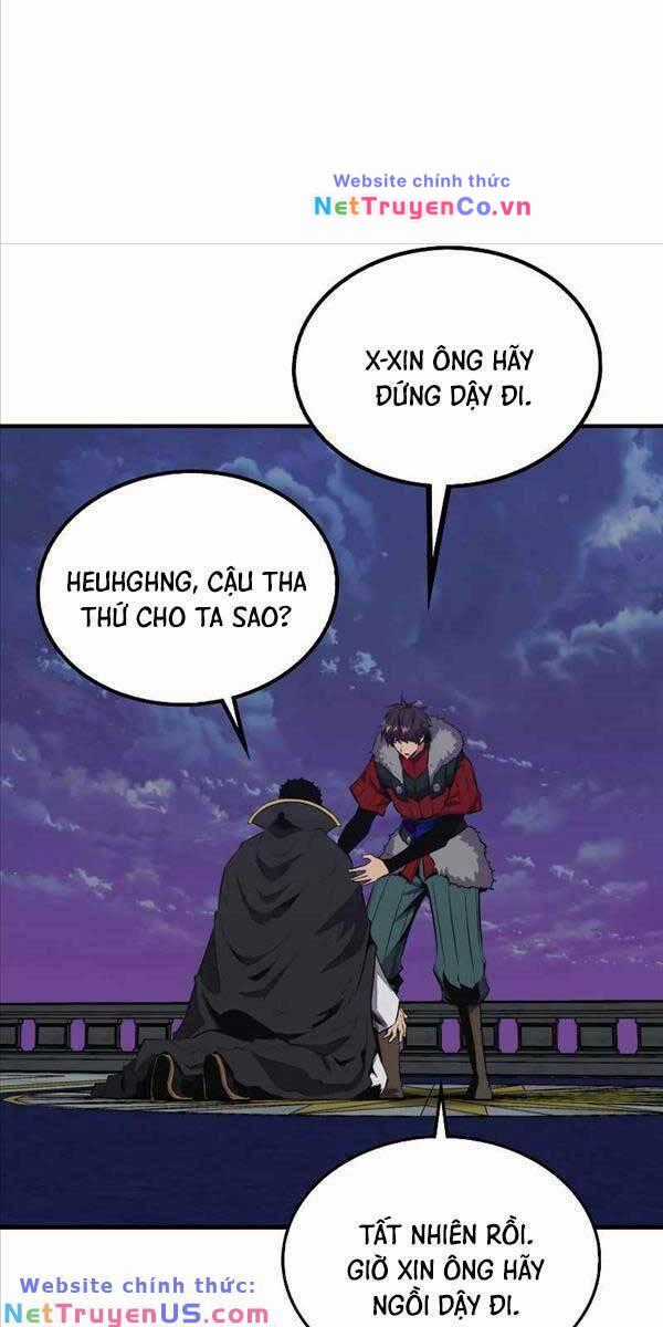 Ranker Mộng Du - Chapter 90 - Trang 9