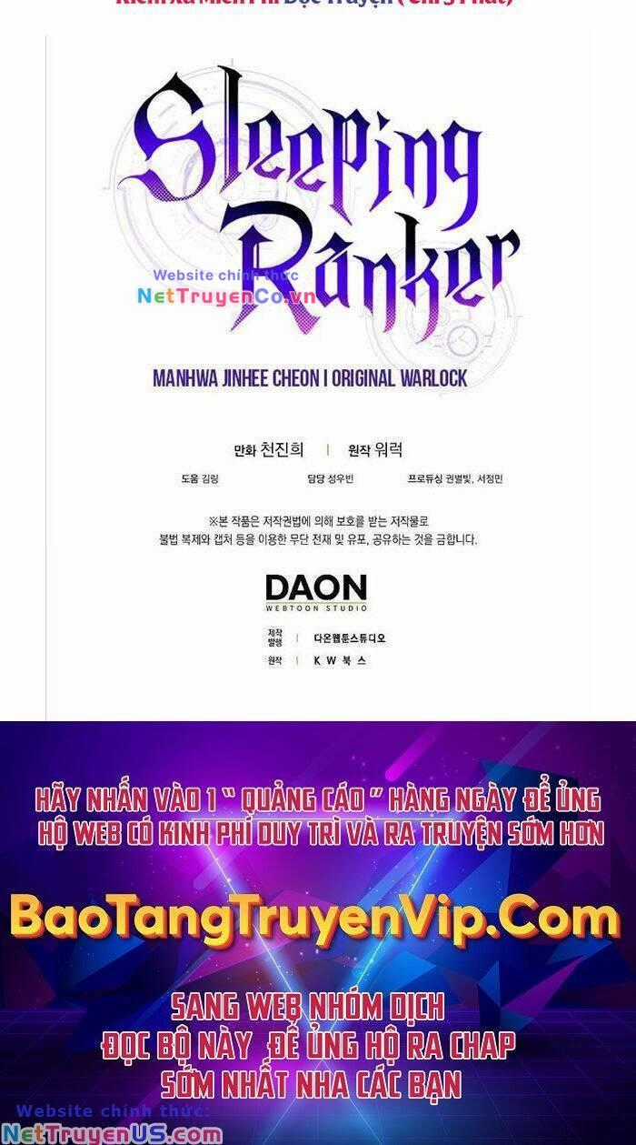 Ranker Mộng Du - Chapter 90 - Trang 86