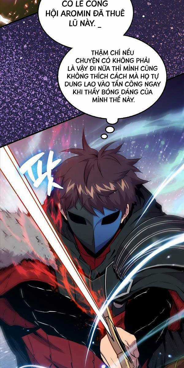 Ranker Mộng Du - Chapter 91 - Trang 11