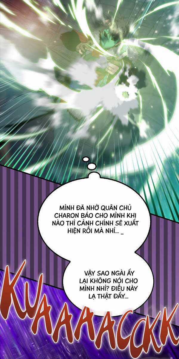 Ranker Mộng Du - Chapter 91 - Trang 15