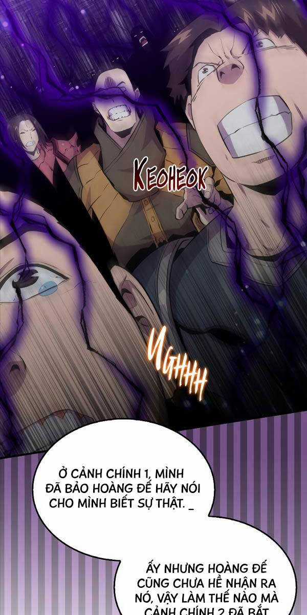 Ranker Mộng Du - Chapter 91 - Trang 16