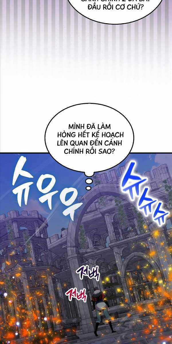 Ranker Mộng Du - Chapter 91 - Trang 17