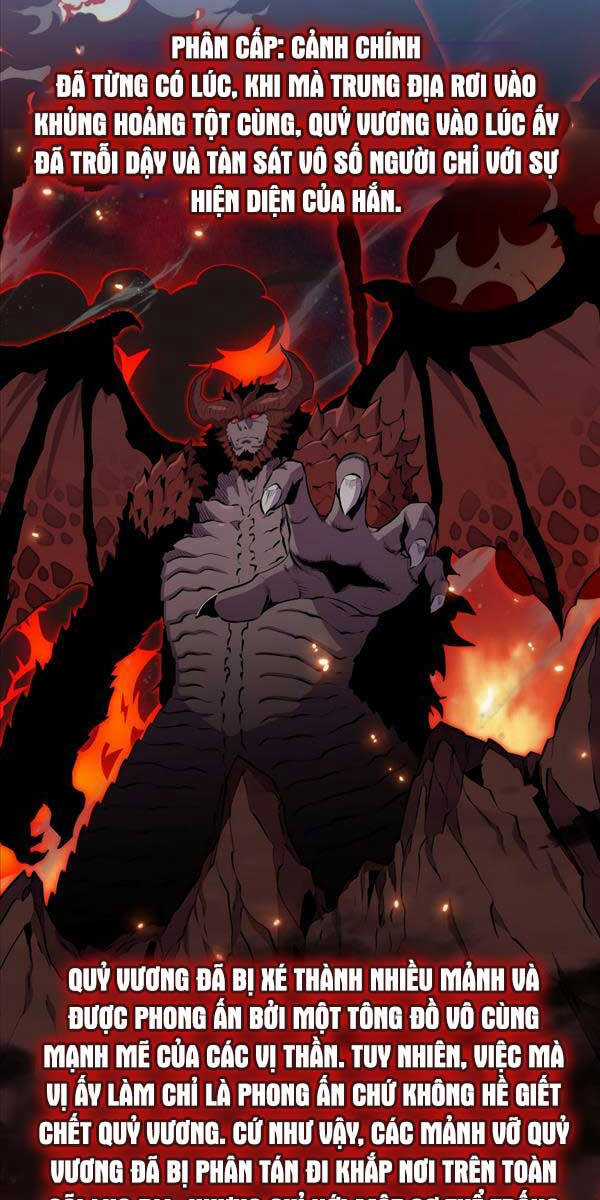 Ranker Mộng Du - Chapter 91 - Trang 19