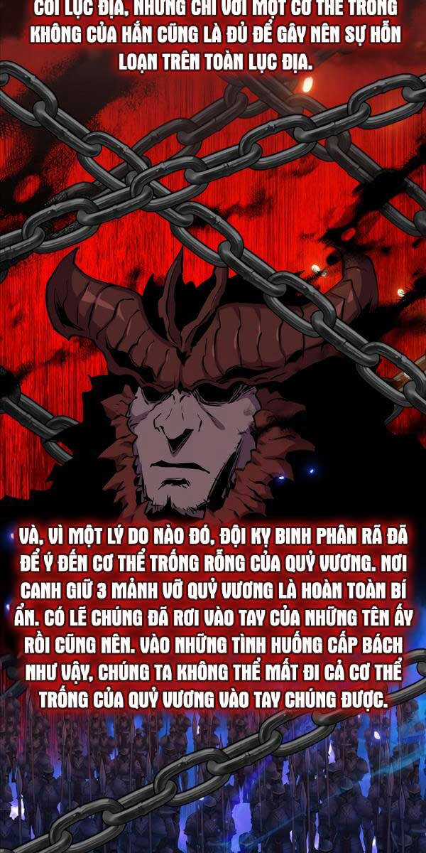 Ranker Mộng Du - Chapter 91 - Trang 20