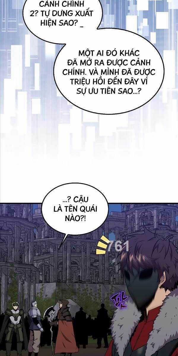 Ranker Mộng Du - Chapter 91 - Trang 3